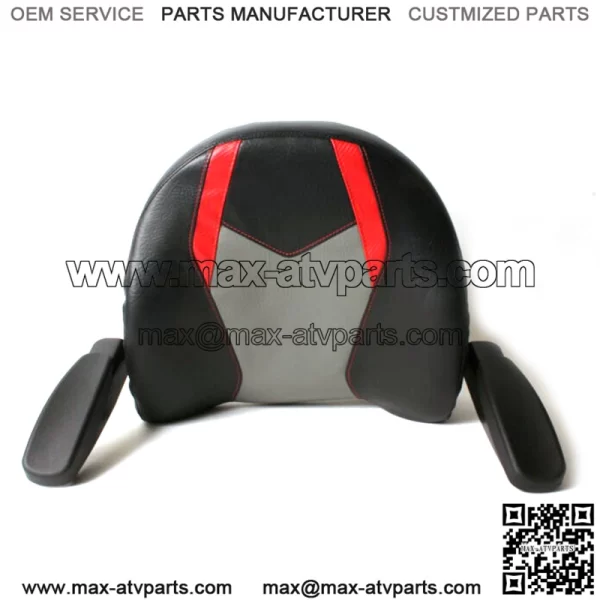 140-2057 Deluxe Seat Kit Select TimeCutter ZS SS SW 18" Seat