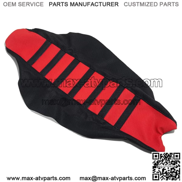 NEW MX Motorcycle Seat Cover for Off-Road Bike