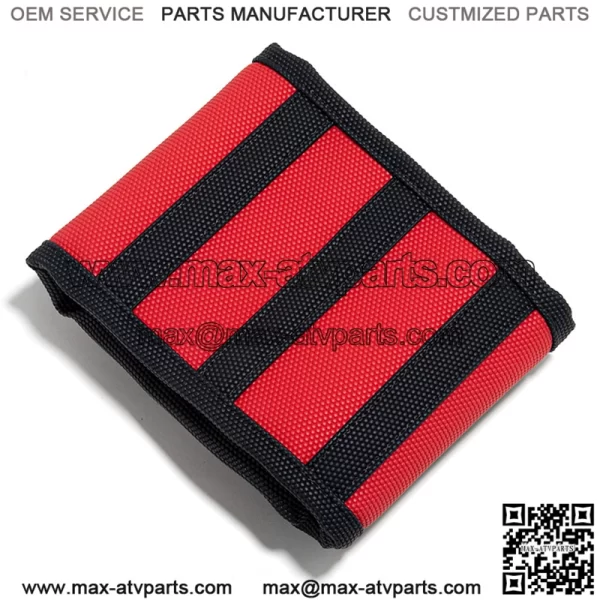 NEW MX Motorcycle Seat Cover for Off-Road Bike - Image 2