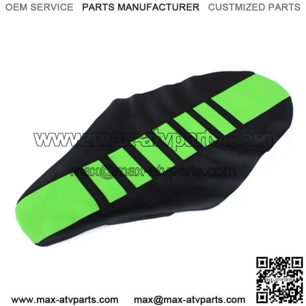 Custom Seat Covers for Dirt Bikes