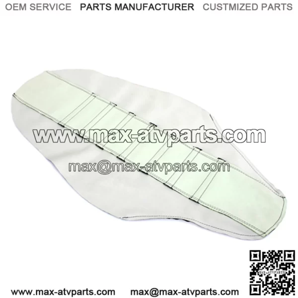 Custom Seat Covers for Dirt Bikes - Image 2
