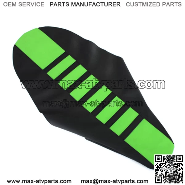 Custom Seat Covers for Dirt Bikes - Image 4