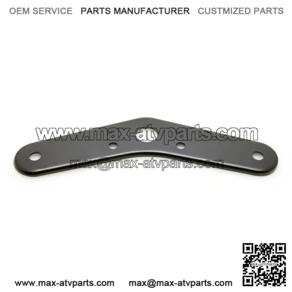 Connecting Plate, TrailMaster MB200-2/Hurricane 200X
