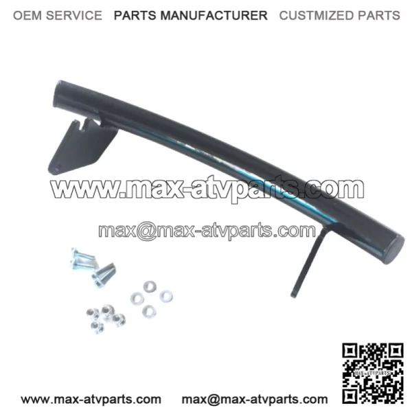 Front Bumper For John Deere X300 and X500 Series Lawn Tractor - Image 2