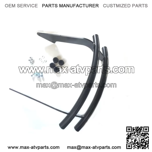 2-Bar Front Bumper For John Deere GX 3 Series 325 335 345 355 Lawn Mower Tractor - Image 3