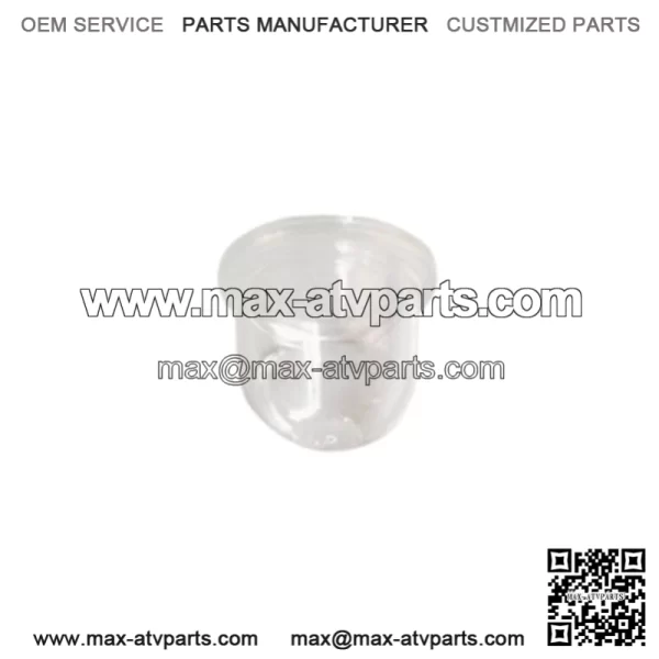 10 Primer Bulb For Poulan Echo Fits Stihl Fits Homelite Fits Ryobi Fits Zama Car - Image 3