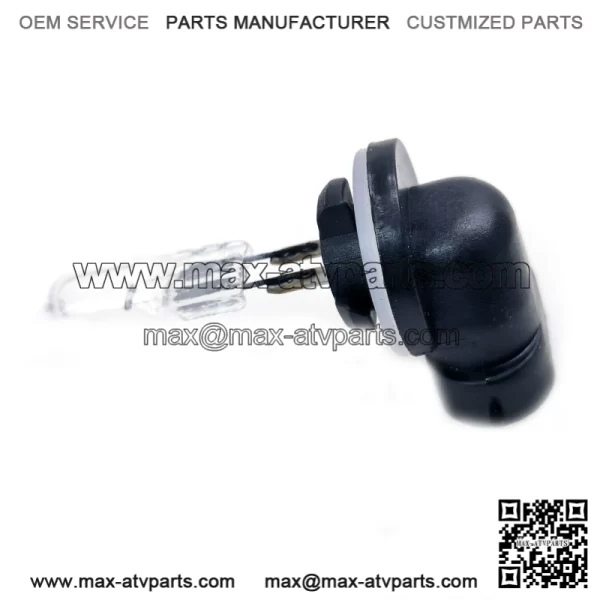 12V 55W small light bulb - Image 2