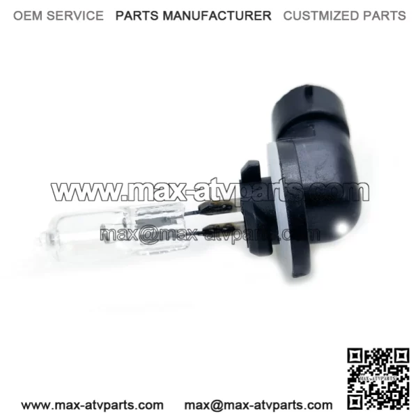 12V 55W small light bulb - Image 3