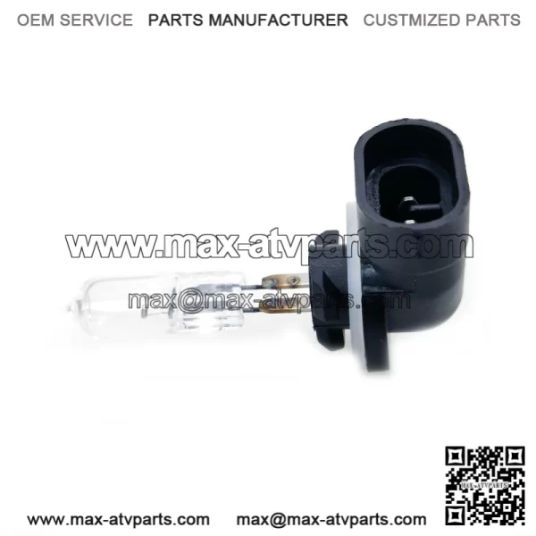 12V 55W small light bulb - Image 4