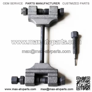 25H Quad PIT Dirt Bike ATV Timing Chain Breaker Splitter Rivet Cutter RepairTool