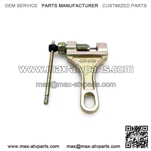 Motorcycle Chain Breaker, Universal Motorcycle Motorcycle ATV Chain Breaker Splitter Cutter Link Repair Tool