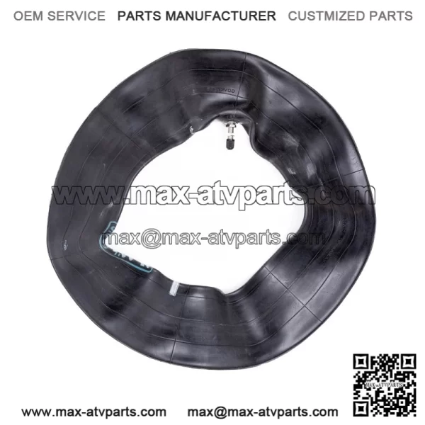 3.50-10" Tube, Straight Stem