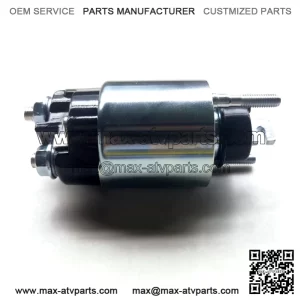 Starter Solenoid for Yamaha Virago 700 XV700 1986 1987 New