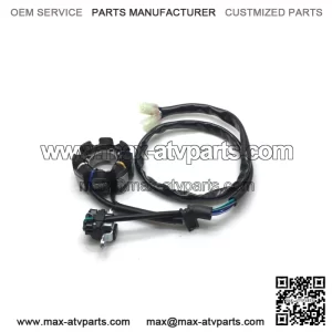 Stator for Honda CRF250X CRF250 X 2004 2005 2006 2007 2008 2009-2017 Alternator