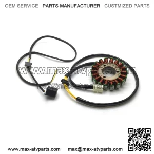 Stator for Kawasaki Ninja 250R EX250 /ELIMINATOR EL250 1986-2007 / 21003-1154