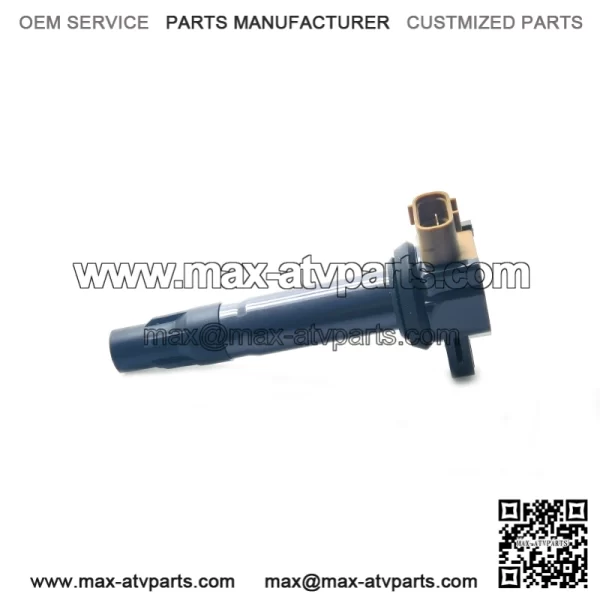 RXP GTX RXT GTR 4Tec Ignition Coil (420666142 420666141 420666140) - Image 4