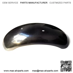 MB200 Front / Rear Fender black
