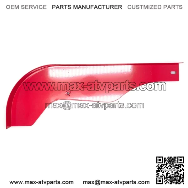 Chain Guard for CT200U Coleman 200 Mini Bike - Image 2