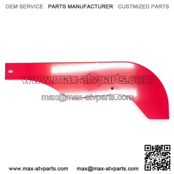 Chain Guard for CT200U Coleman 200 Mini Bike - Image 3