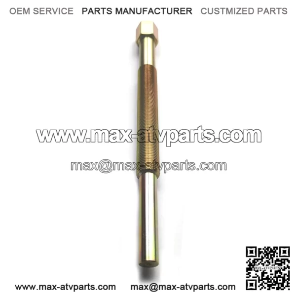 replacement for Clutch Puller Tool Polaris Kawasaki Suzuki Arctic Cat 1985-2022 2870506 57001-1404