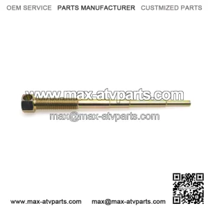 3/4"-16 2011-2014 Polaris RZR 900 XP Drive Clutch Removal Screw