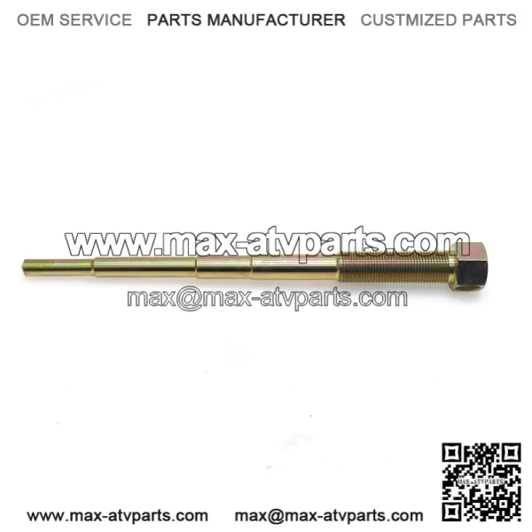 3/4"-16 2011-2014 Polaris RZR 900 XP Drive Clutch Removal Screw - Image 2