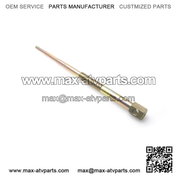 3/4"-16 Long Top Rod Polaris RZR Turbo XP Galvanized Primary Clutch Puller - Image 4