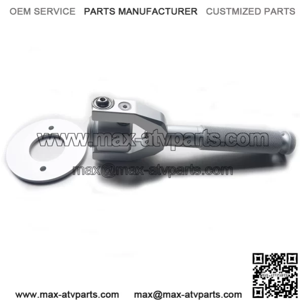 Belt Changing Tool Fit Can-Am Maverick X3 Max Turbo 64''/72'' Clutch Removal Kit - Image 2