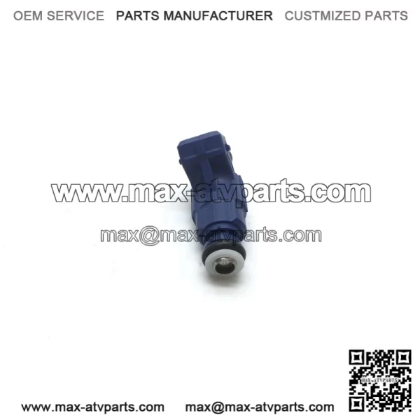 Set of 2 Fuel Injectors for Polaris Sportsman 800 EFI 2005-2014 (For: Polaris Sportsman 800) - Image 4