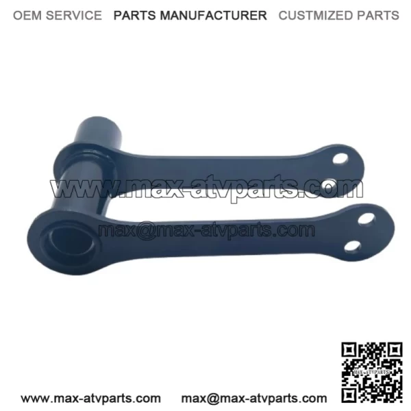 Rear Shock Drop Bracket Lowering Kit BA-7500-74 - Image 3