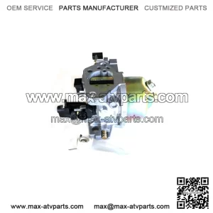 GX390 Carburetor Replacement for Honda GX390 GX 390 GX340 GX340U1 GX340R1 GX340K1 WT40XK1 WT40XK2 WT40XK3 13HP 11HP 16100-ZE3-V01 Generator Lawnmower Engine