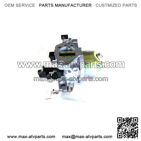 GX390 Carburetor Replacement for Honda GX390 GX 390 GX340 GX340U1 GX340R1 GX340K1 WT40XK1 WT40XK2 WT40XK3 13HP 11HP 16100-ZE3-V01 Generator Lawnmower Engine