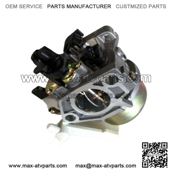 GX390 Carburetor Replacement for Honda GX390 GX 390 GX340 GX340U1 GX340R1 GX340K1 WT40XK1 WT40XK2 WT40XK3 13HP 11HP 16100-ZE3-V01 Generator Lawnmower Engine - Image 4