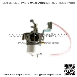 New CARBURETOR for Yamaha 03+ G22 G27 G29 4 Stroke Golf Cart