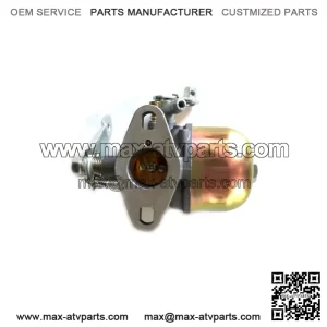 EZGO Golf Cart Marathon 2 Cycle 1989-1993 Carburetor Carb 23932-G1 M GCA08