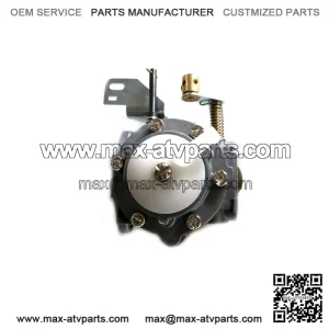 Harley Davidson Golf Cart Carburetor 1967-1981 CARBURETOR 27158-67A M GCA15