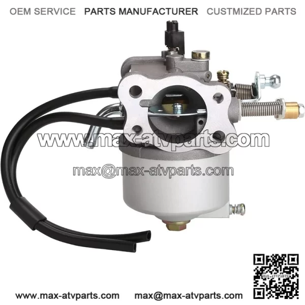 EZ-GO 4 CYCLE 295CC 1991-2016 TXT GAS GOLF CART CARBURETOR 72558-G02 CARB M GCA06 - Image 2