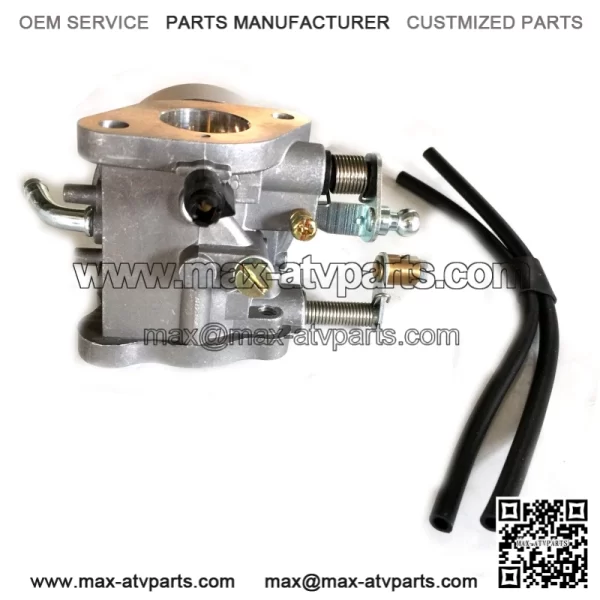 EZ-GO 4 CYCLE 295CC 1991-2016 TXT GAS GOLF CART CARBURETOR 72558-G02 CARB M GCA06 - Image 4