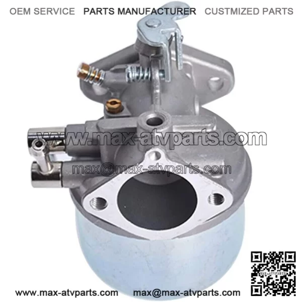 1984-1991 CLUB CAR GAS GOLF CART 341 CC CARBURETOR 1014541 CARBURATOR M GCA03 - Image 2
