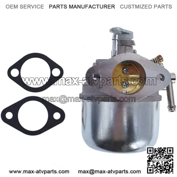 1984-1991 CLUB CAR GAS GOLF CART 341 CC CARBURETOR 1014541 CARBURATOR M GCA03 - Image 3