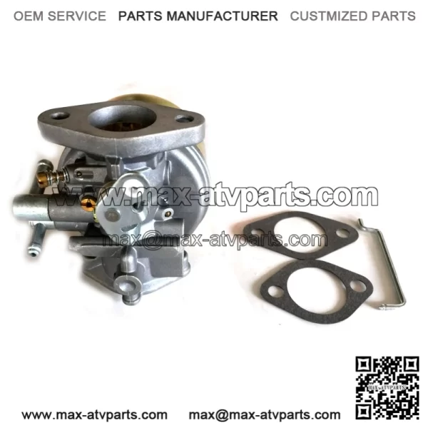 1984-1991 CLUB CAR GAS GOLF CART 341 CC CARBURETOR 1014541 CARBURATOR M GCA03 - Image 4