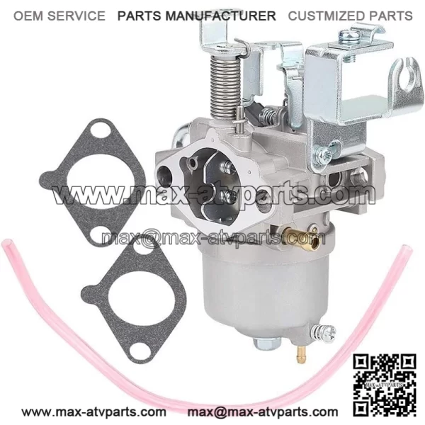 YAMAHA G16-20 CARBURETOR GAS GOLF CART 4 CYCLE 1996-2002 NEW CARBURATOR M GCA11 - Image 2