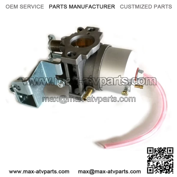 YAMAHA G16-20 CARBURETOR GAS GOLF CART 4 CYCLE 1996-2002 NEW CARBURATOR M GCA11 - Image 4