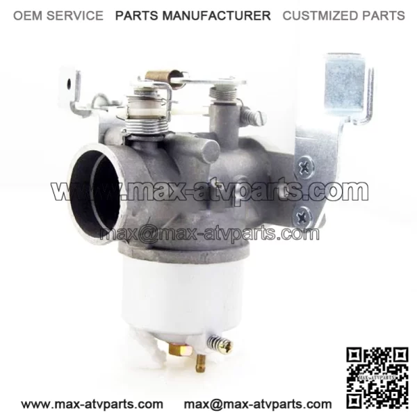 4 CYCLE YAMAHA G2 G8 G9 G11 CARBURETOR GAS GOLF CART 1985-1995 NEW M GCA09 - Image 2