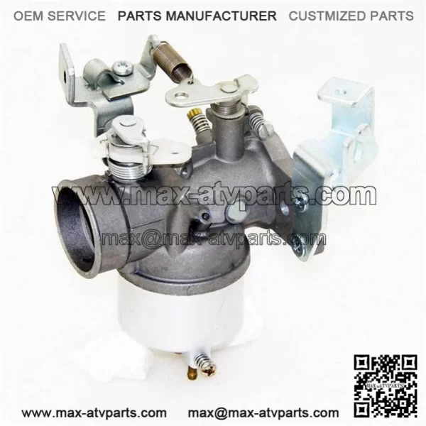 4 CYCLE YAMAHA G2 G8 G9 G11 CARBURETOR GAS GOLF CART 1985-1995 NEW M GCA09 - Image 3