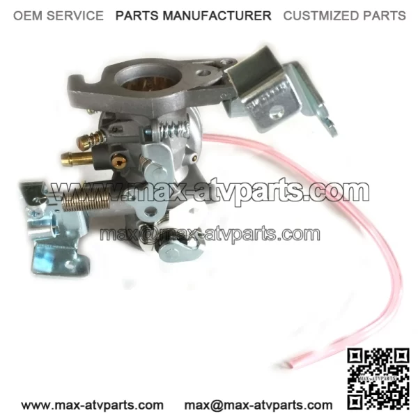 4 CYCLE YAMAHA G2 G8 G9 G11 CARBURETOR GAS GOLF CART 1985-1995 NEW M GCA09 - Image 4