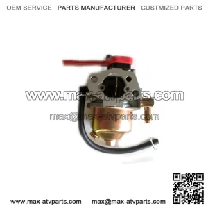 NEW CARBURETOR FITS MTD CLUB CADET & TROY BILT 751-10956A 951-10956A M SCA04