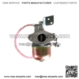 1982-1987 EZGO GOLF CART CARBURETOR 26645-G01 18342-G1 20071-G1 17563 M GCA05