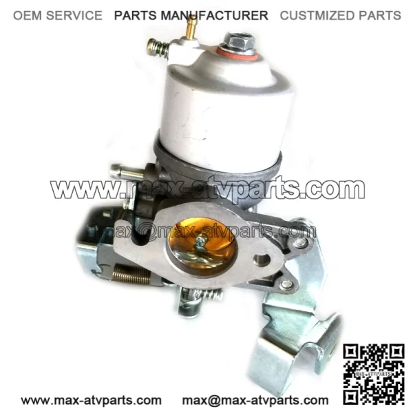 Carburetor for Yamaha G2 G8 G9 G8 G11 Golf Cart 1985-2001 4 Cycle J38-14101 - Image 3