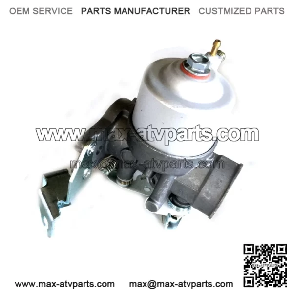 Carburetor for Yamaha G2 G8 G9 G8 G11 Golf Cart 1985-2001 4 Cycle J38-14101 - Image 4